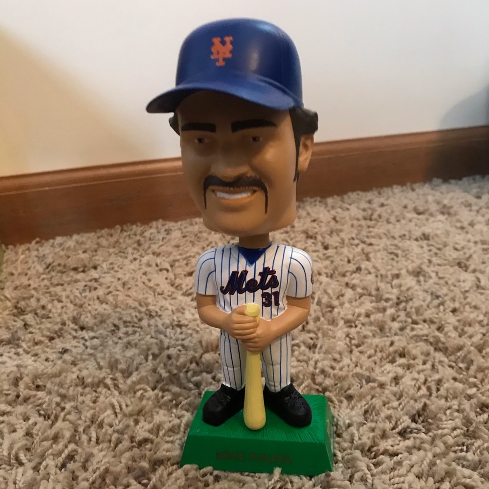 Mike Piazza Bobblehead